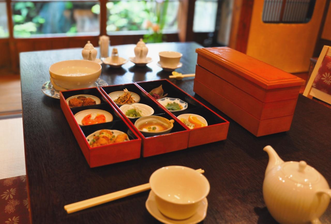 Yamanaka Ryokan Tokyo Exterior photo