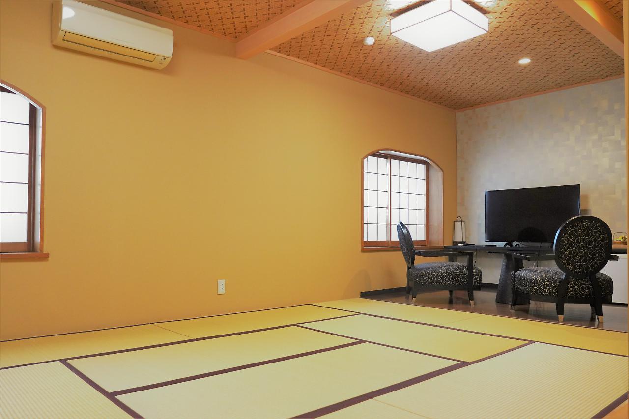 Yamanaka Ryokan Tokyo Exterior photo